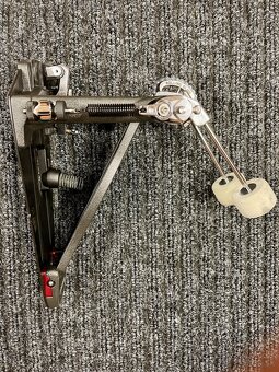 Tama Iron Cobra Double Pedal Rolling Glide - 5