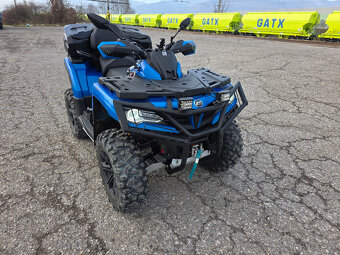 CF MOTO X 1000 - 5