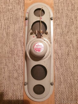 Reproduktory Tesla - 5
