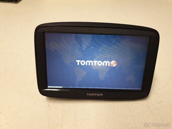 GPS  TOMTOM - 5