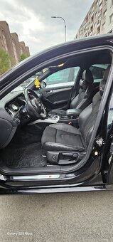 AUDI A4 2013 3.0 S Line - 5