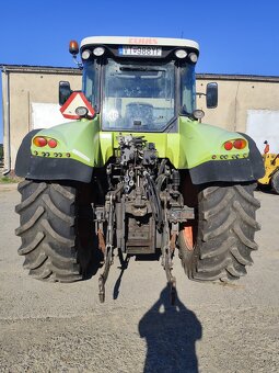 Traktor Claas Arion 540 - 5