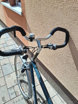 Bicykel - 5