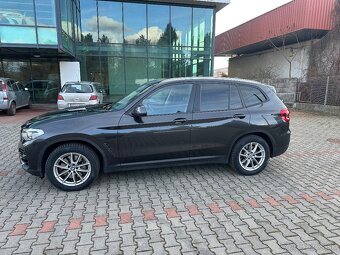 BMW X3 G01 3.0d 195kw X Drive - 5