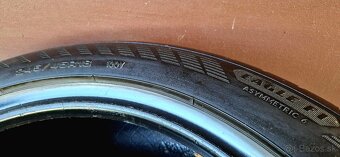Goodyear Eagle F1 Asymmetric 6 245/45 R18 - 5