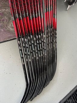 Hokejka CCM Jetspeed FT7 Pro - 5