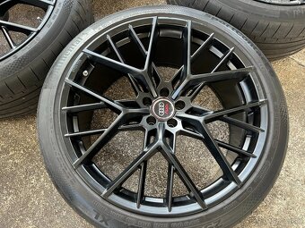SADA 23 BORBET CONTINENTAL 295/35 R23 - 5