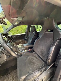Kodiaq Sportline 1.5 benzín - 5