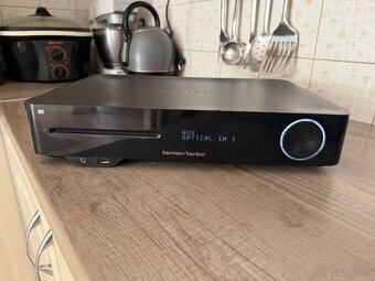 Harman Kardon BDS 275 - 5