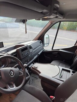 RENAULT MASTER - 5