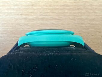 Omega Moonswatch Polar Lights - 5