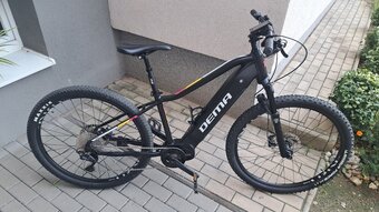 E-BIKE DEMA GAMA - 5