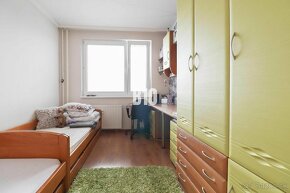 pekný 3 izbový byt v Turčianskych Tepliciach - 5