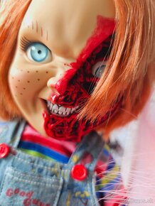Bábika Chucky - 5
