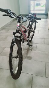 Bicykel HARO 24" - 5