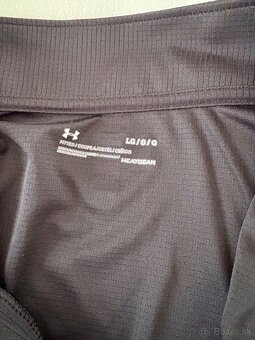 Balík pánskeho značkového oblečenia L a XL - 3,75ks - 5