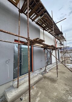 Novostavba RD 330m2 - 5