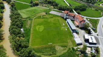 Na predaj investičný pozemok v obci Družstevná pri Hornáde - 5