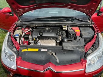 Citroën C4 - 5