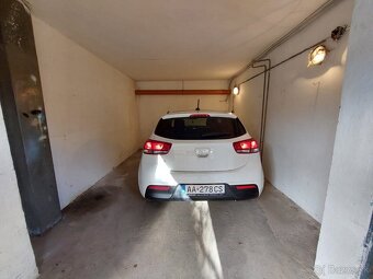 Predaj garáže v centre mesta Poprad - 5
