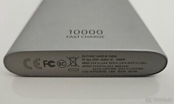 Powerbanka Samsung EB-P1100C - 10000 mAh - 5