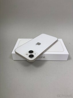 Apple iPhone 13 128GB Starlinght - 5