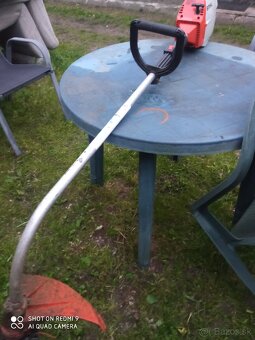 Krovinorez 36 Stihl - 5