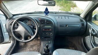 Citroen xsara 1,4i break - 5