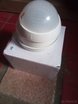 Luxomat - 5