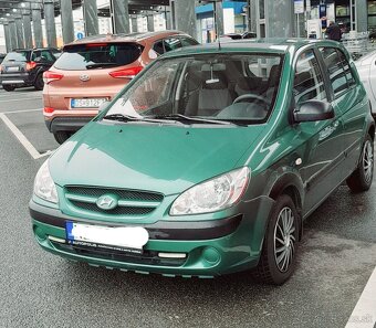 Getz - 5