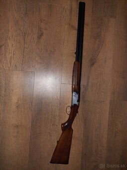 Broková kozlica Beretta 686 - 5