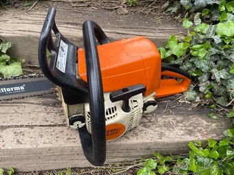 Stihl MS 210 - 5