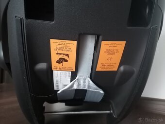 Cybex cloud z2 i-size - 5