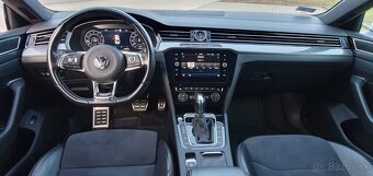 Volkswagen Arteon 2.0 Tsi DSG Highline - 5