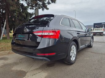 Predám Škoda Superb Combi 2.0 TDI SCR Style DSG - 5
