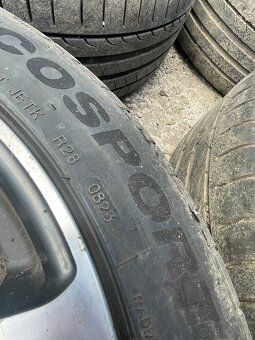 Bmw Msport Styling 167 245/45ZR17 - 5