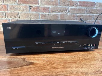 Harman Kardon AVR 70 na súčiastky - 5