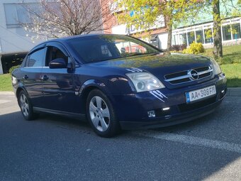 0pel vectra c 1.9 CDTI 110 kw - 5