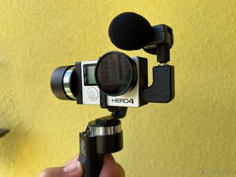 Gopro Hero 4 black - 5