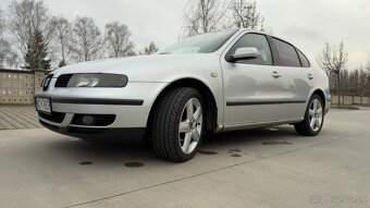 Seat Toledo 1.9 TDI - 5