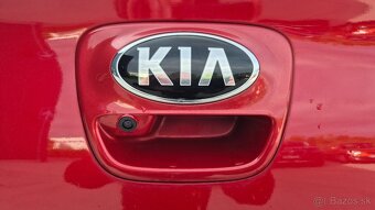 Kia Rio 1.4 73 kw GLX M6 1.maj.naj.15 600km - 5