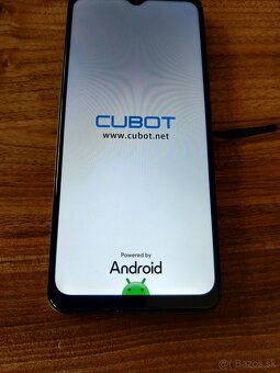 Cubot A1 úplne nový - 5