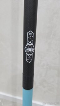 Pádlo na paddleboard O'Neill SUP Hyperfreak Blue - 5
