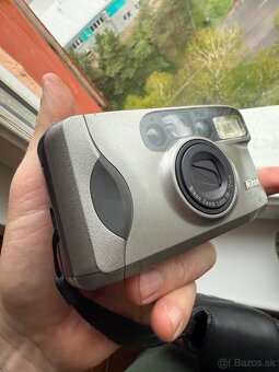 Nikon zoom 210 af - 5