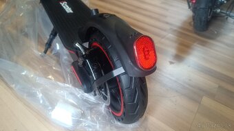 Elektrická kolobežka 350W/30km/h - 5