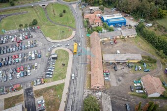 Podnikateteľské priestory v Balassagyrmat. - 5