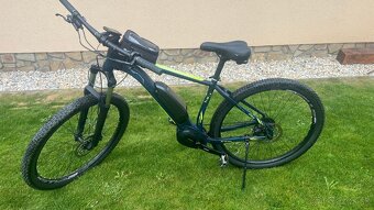 ebike CTM WIRE XPERT 29 L - 5