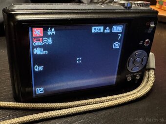Panasonic DMC-TZ7 - 5