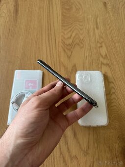 iPhone 11 Pro 64 gb Space grey v záruke - 5