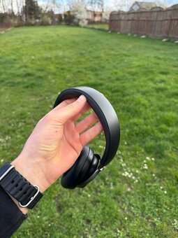 BOSE QuietComfort Ultra - 5